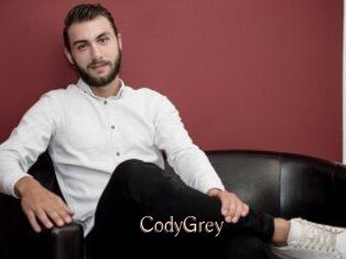 CodyGrey