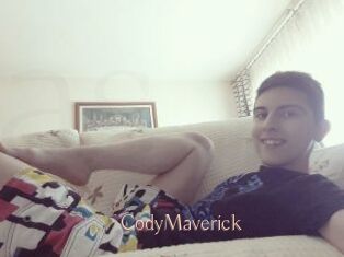 CodyMaverick