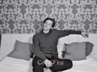 CodyXFirst