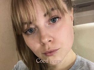 Coed_Jenny
