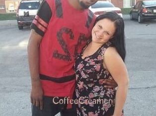 CoffeeCreamer
