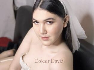 ColeenDavid