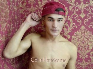 ColinHandsome