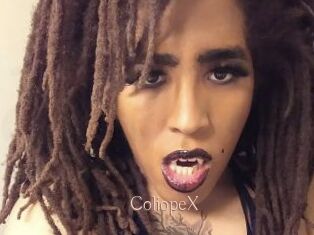 ColiopeX