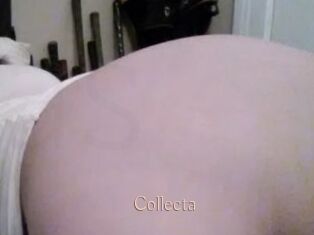 Collecta Anal Sexe