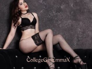 CollegeGirlEmmaX