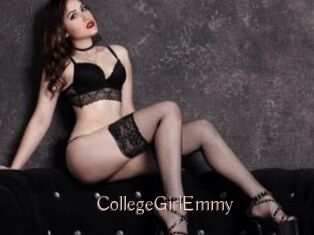 CollegeGirlEmmy