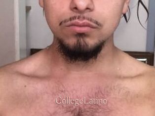 CollegeLatino