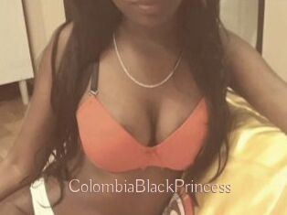 ColombiaBlackPrincess
