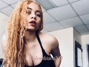 ColombianaXO