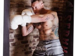 ColtTyler