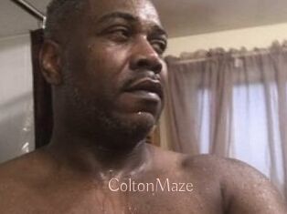 Colton_Maze