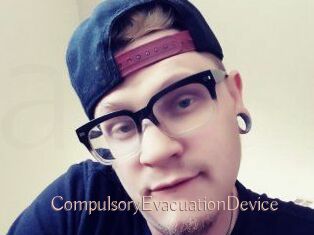 CompulsoryEvacuationDevice