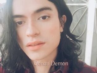 Conan_Demon