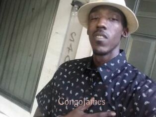 CongoJames