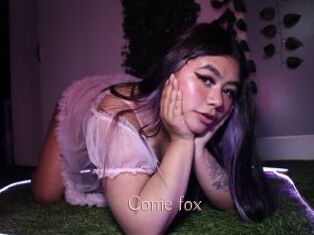 Conie_fox