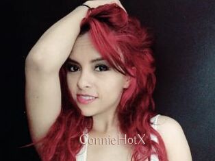 ConnieHotX