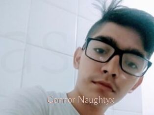 Connor_Naughtyx