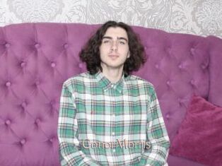 ConorMorris