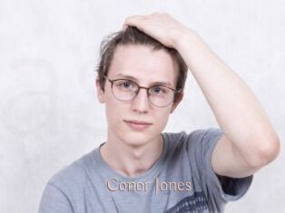 Conor_Jones Anal Sexe
