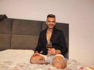 ConstantinKarlli
