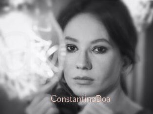 ConstantineBoa