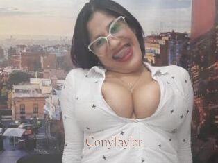 ConyTaylor