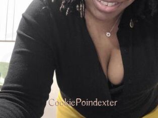CookiePoindexter