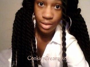 CookiesCreamyxo