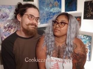 CookiezandCream62
