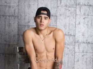 CooperAdan Anal Sexe