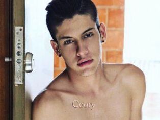 Coory