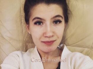 CoraEmmanuel