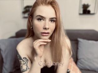 CoraLaney
