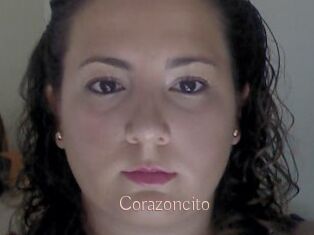 Corazoncito Anal Sexe