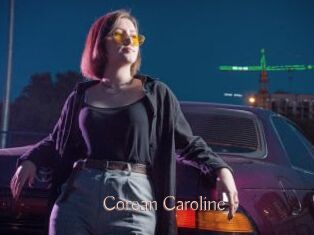 Corean_Caroline