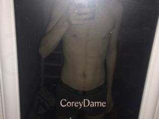 CoreyDame