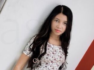 Corinne_candy