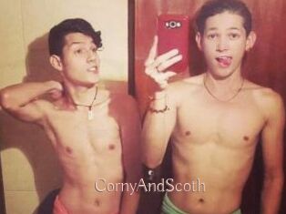 CornyAndScoth