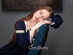 CorryBerry
