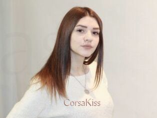 CorsaKiss