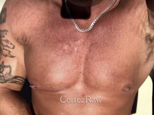 CortezRaw