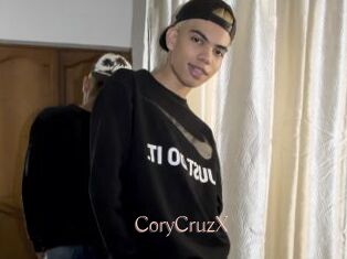 CoryCruzX