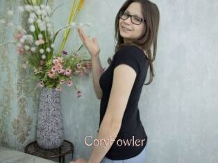 CoryFowler