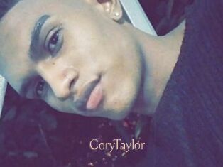 CoryTaylor