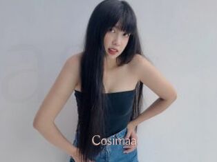 Cosimaa