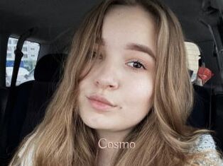 Cosmo