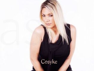 Cosyke