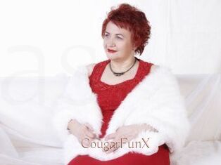 CougarFunX