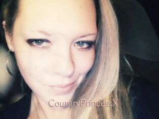 CountryPrincessX